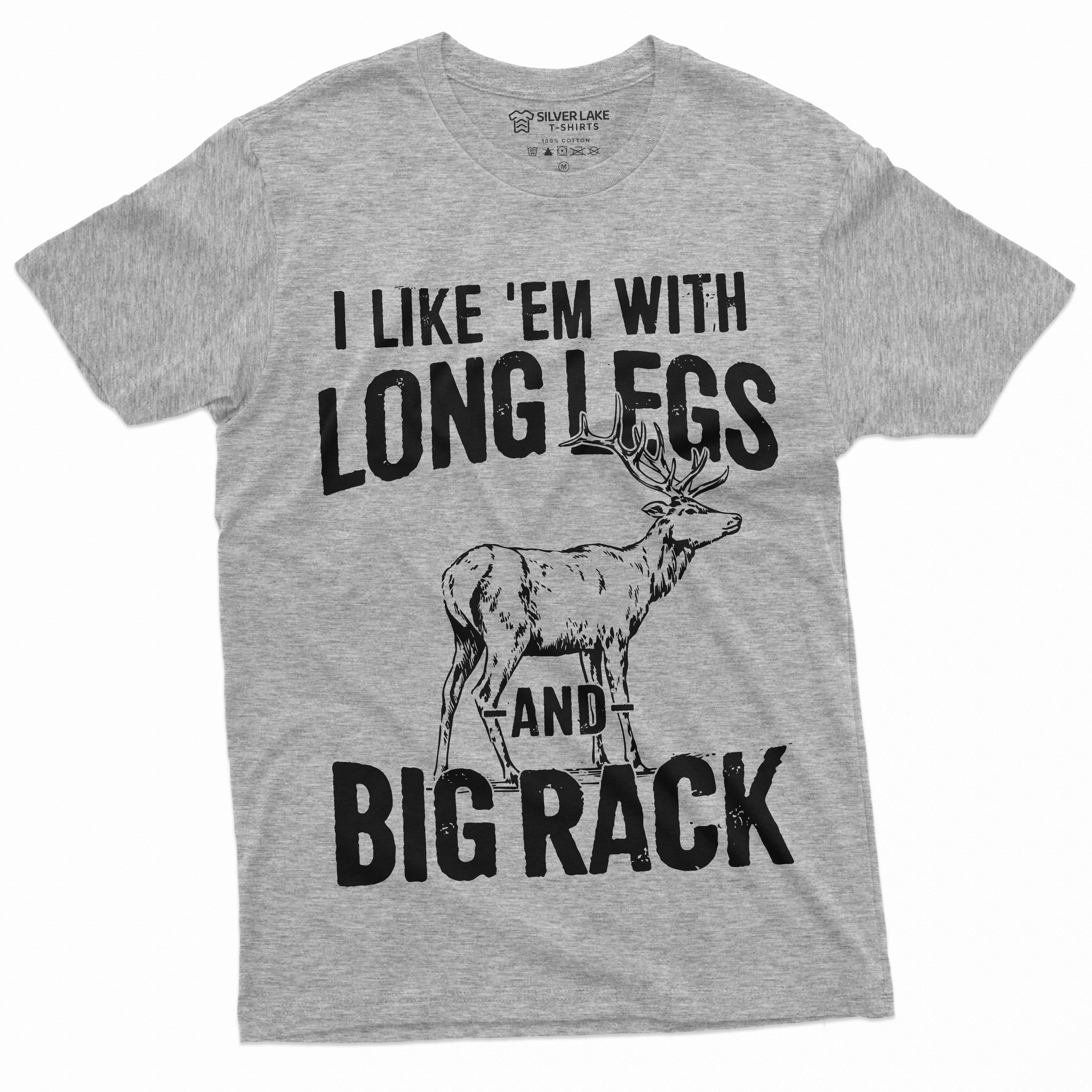 Deer Society TDS Hunt Next Level T-Shirt (Hazel) M