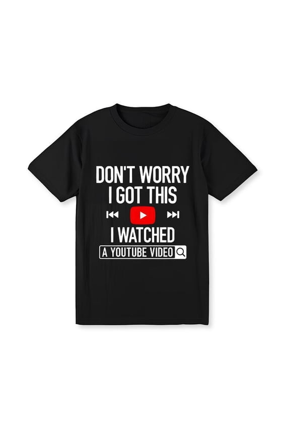 Men'S Funny T-shirt DIY Shirt Mechanic Engineer Garage T-Shirts Humorous Gifts Father'S Day T-Shirt For Him Dad All-Season Family T-shirt