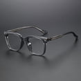 thumbnail image 1 of Men'S Glasses Designed to Block Blue Light, Featuring Advanced Filtering Technology for Use with Computers, Gaming, Smartphones, And Digital Screens Like Ipads And Tvs, 1 of 9