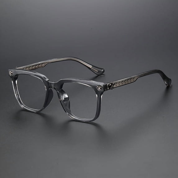 Men'S Glasses Designed to Block Blue Light, Featuring Advanced Filtering Technology for Use with Computers, Gaming, Smartphones, And Digital Screens Like Ipads And Tvs