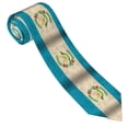 thumbnail image 1 of Men'S Guatemala Flag Proud Guatemalan Vintage Tie Fashion Causal Printed Necktie, 1 of 7