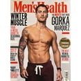 thumbnail image 1 of Men’S Health Uk Magazine December 2025, 1 of 1