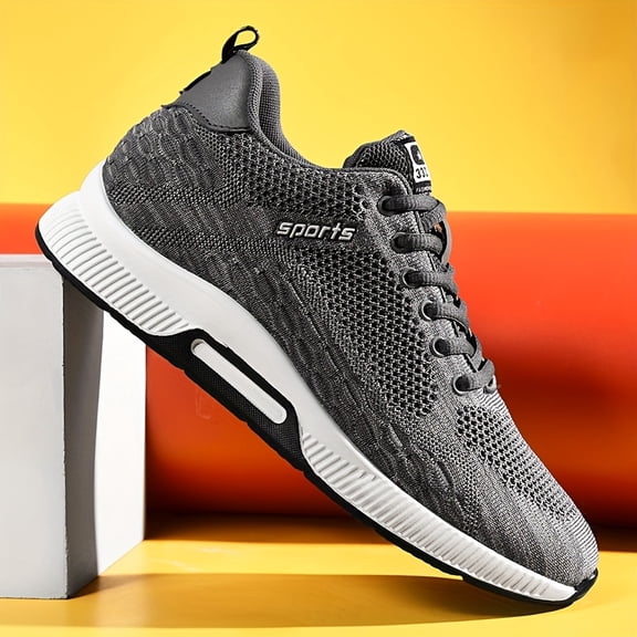 Men'S Height-Increasing Shoes for Autumn, Featuring a 3.94inch Boost Options, Breathable Mesh Sports Shoes with 3.15inch And 2.36inch  That Are Stylish, Versatile, And Slip-Resistant