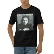 Men'S Ja%Co Past#Orius Fan Gift Soft Cool T-Shirt Black,XXL,black