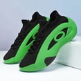 thumbnail image 1 of Men'S Knitted Breathable Lightweight Slip-On Casual Shoes, 1 of 9