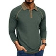 thumbnail image 1 of Men'S Long Sleeve Tee Shirts, 1 of 4
