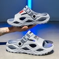 thumbnail image 1 of Men'S Mules, Clogs, And Slip-On, 1 of 9