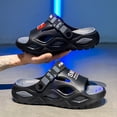 thumbnail image 1 of Men'S Mules, Clogs, And Slip-On, 1 of 9