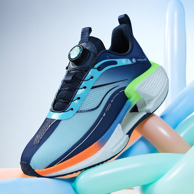 Men'S Outdoor Activity And Hiking Casual Shoes