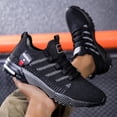 thumbnail image 1 of Men'S Outdoor Casual Running Shoes, 1 of 9