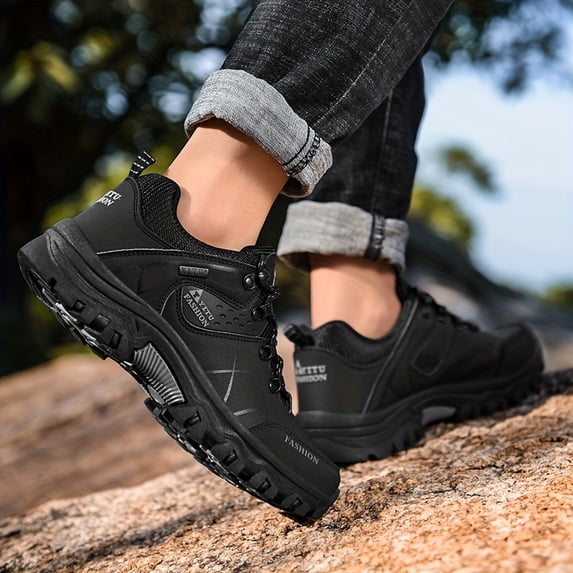 Men'S Shoes Outdoor Hiking Casual