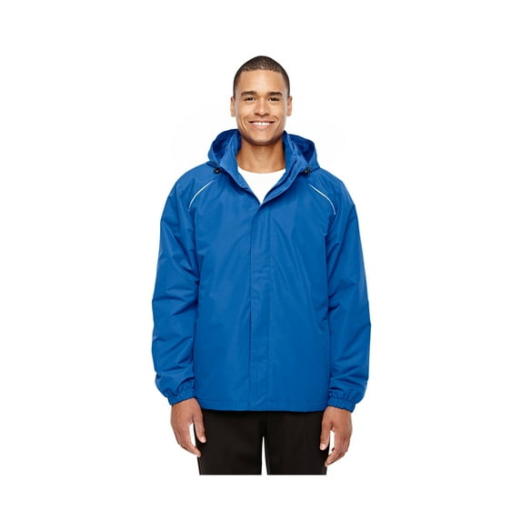 ASH CITY CORE 365 88224 MENS PROFILE FLEECE LINED ALL SEASON JACKET