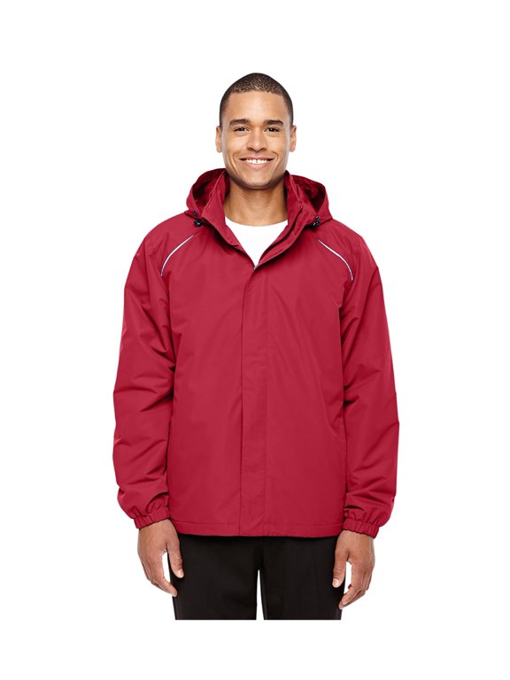 Men'S Profile Fleece-Lined All-Season Jacket, Style 88224