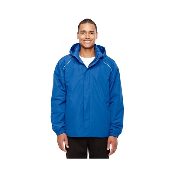 ASH CITY CORE 365 88224 MENS PROFILE FLEECE LINED ALL SEASON JACKET