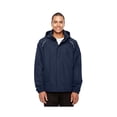 thumbnail image 1 of ASH CITY CORE 365 88224 MENS PROFILE FLEECE LINED ALL SEASON JACKET, 1 of 1