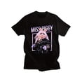 thumbnail image 1 of Men'S Puppet Pig Charm Tee - Anime Cartoon Tee - Men'S Short-Sleeve Cartoon Tee | Stylish Print | Fit | Daily Wear | Thoughtfully Chosen, Ideal Present for Anime Enthusiasts, Showcasing, 1 of 5