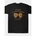 thumbnail image 1 of Men'S Retro 70S Statler And Waldorf Graphic T-Shirt All Size S-5Xl Hot Trending Shirt, Vintage Birthday Gift, 1 of 4