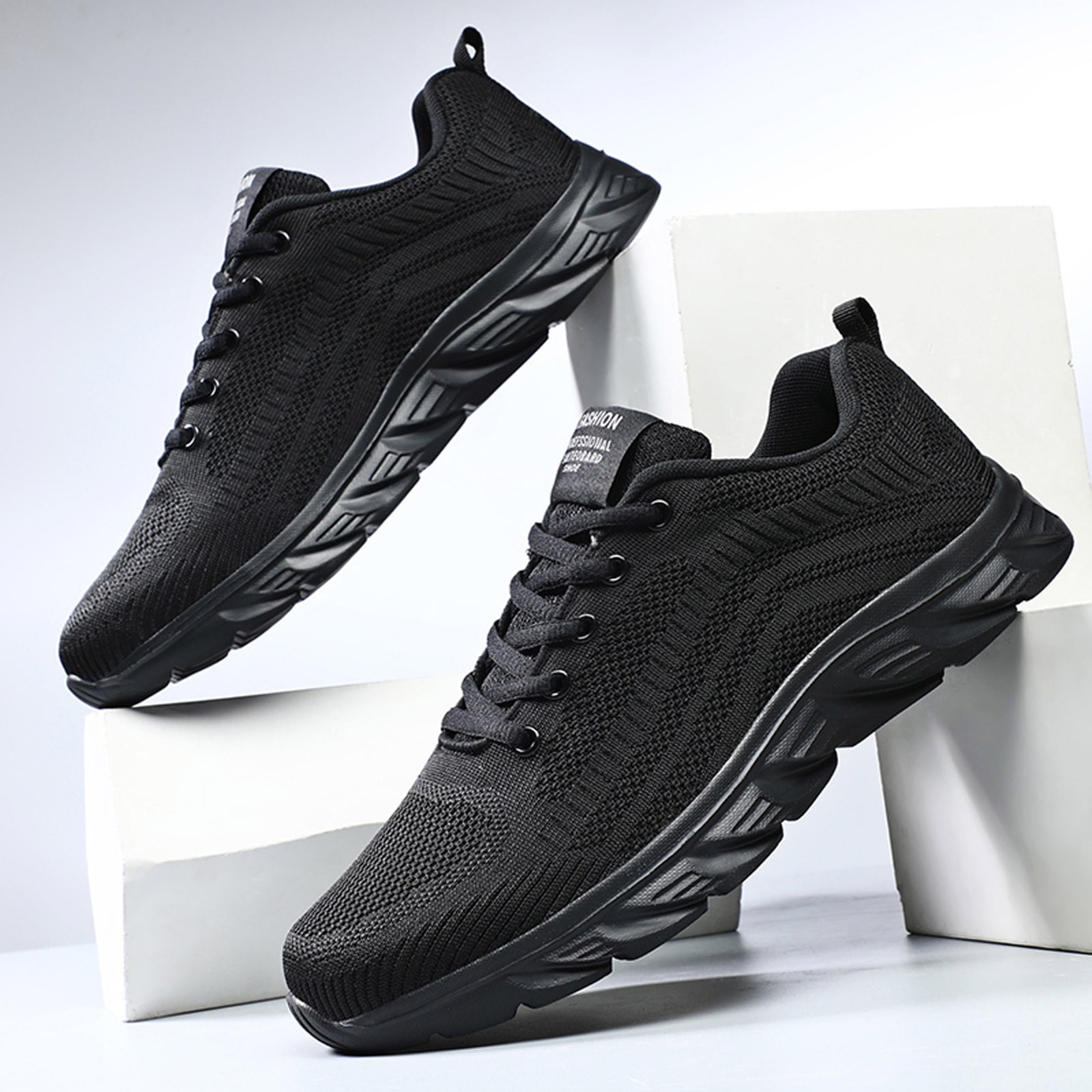 mens walking sneakers on sale