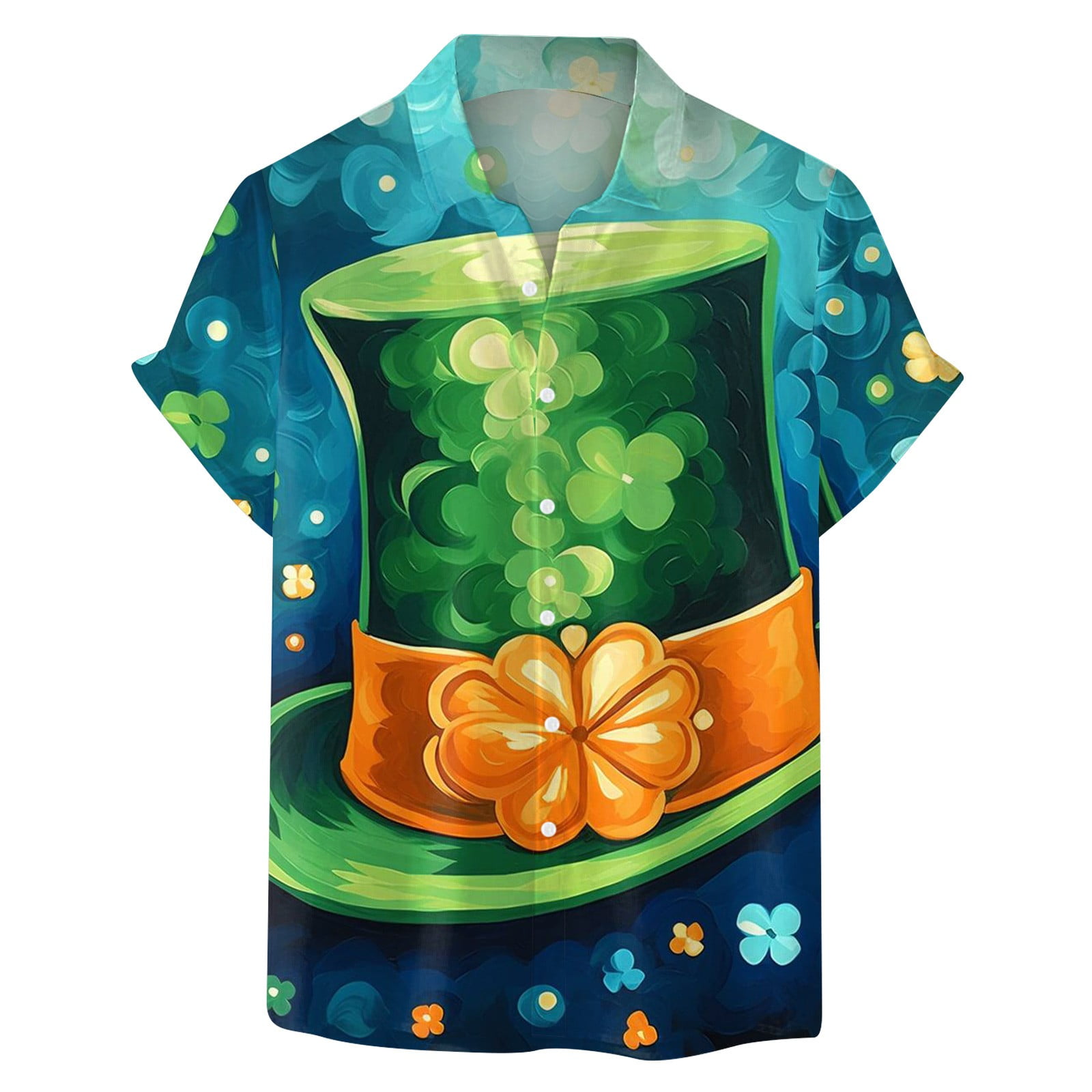 st patricks day tuxedo t shirts