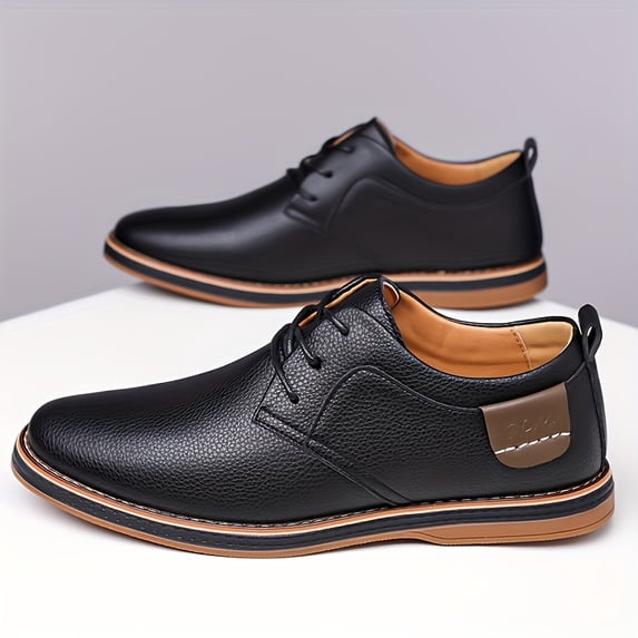 Men'S Casual Business Shoes