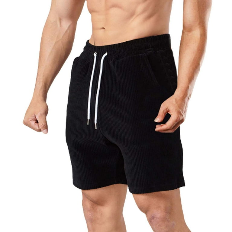 Men S Shorts Mens Workout Shorts Blue Shorts Slim Fit Shorts Men Men S Golf Shorts Mens Golf Shorts 2024 Walmart