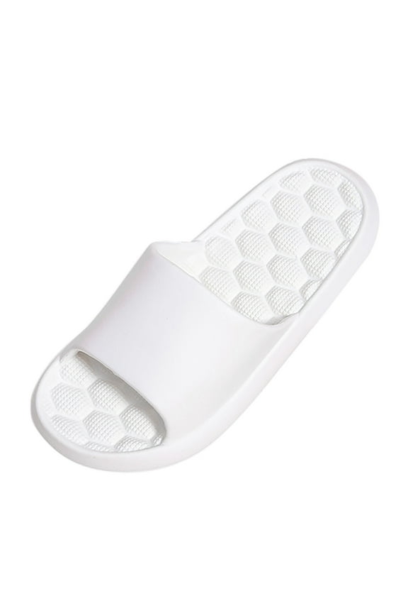 Men'S Slip-On Thong Sandals Men'S Trendy Beach Flip Flops Spring Men Footwear Unisex Lovers Flat Shoes Women House Shoes Home Slippers Flip Flops Men'S Breathable Slip-On Flip-Flops