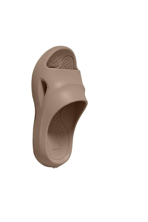 Men'S Slippers | 2025 New Silent Thick Sole EVA Sandals for Indoor Home Bathroom Use