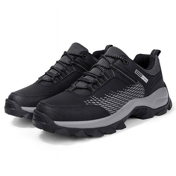 Men'S Sneaker Mesh Soft Sole Casual Comfortable Light Breathable Walking Shoes Hiking Shoes