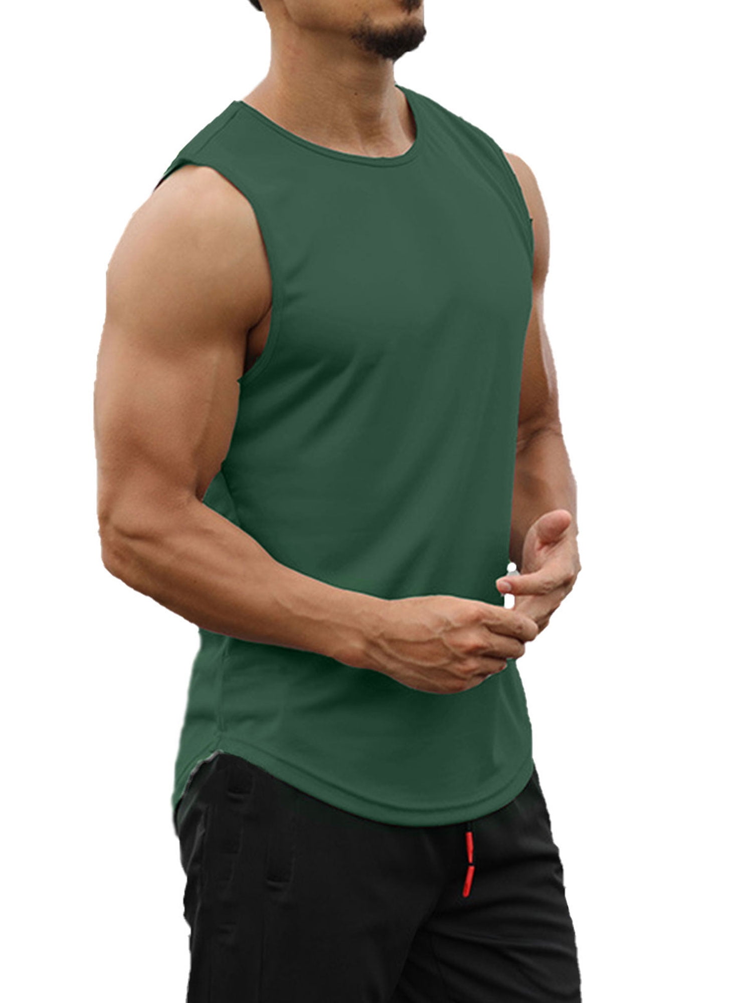 Men's Sports Vest