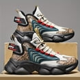 thumbnail image 1 of Men'S Stylish Casual Sports Shoes, 1 of 9