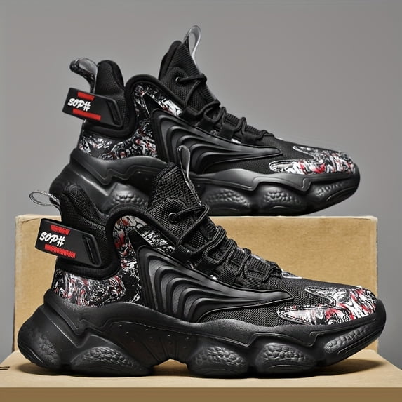 Men'S Stylish Casual Sports Shoes