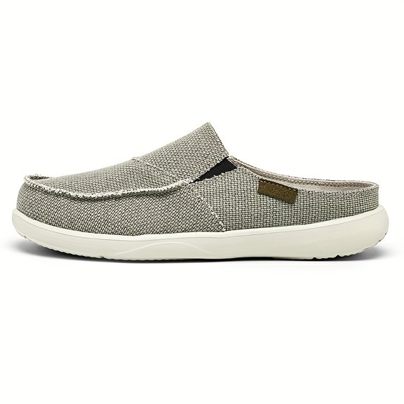 Men'S Stylish Lightweight Casual Oversized Mules