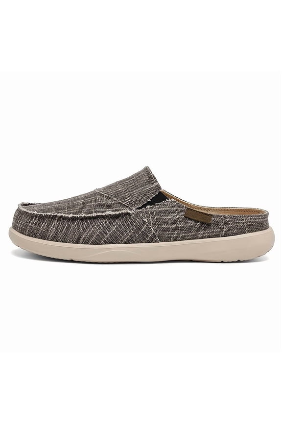 Men'S Stylish Lightweight Casual Oversized Mules