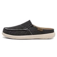 thumbnail image 1 of Men'S Stylish Lightweight Casual Oversized Mules, 1 of 10