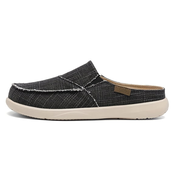 Men'S Stylish Lightweight Casual Oversized Mules