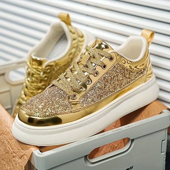 Men'S Stylish And Versatile Outdoor Shoes for All Seasons, Featuring Breathable Mesh, Casual Sneakers, Skate Shoes, Dad Shoes, Trendy Footwear, And Running Knit Shoes