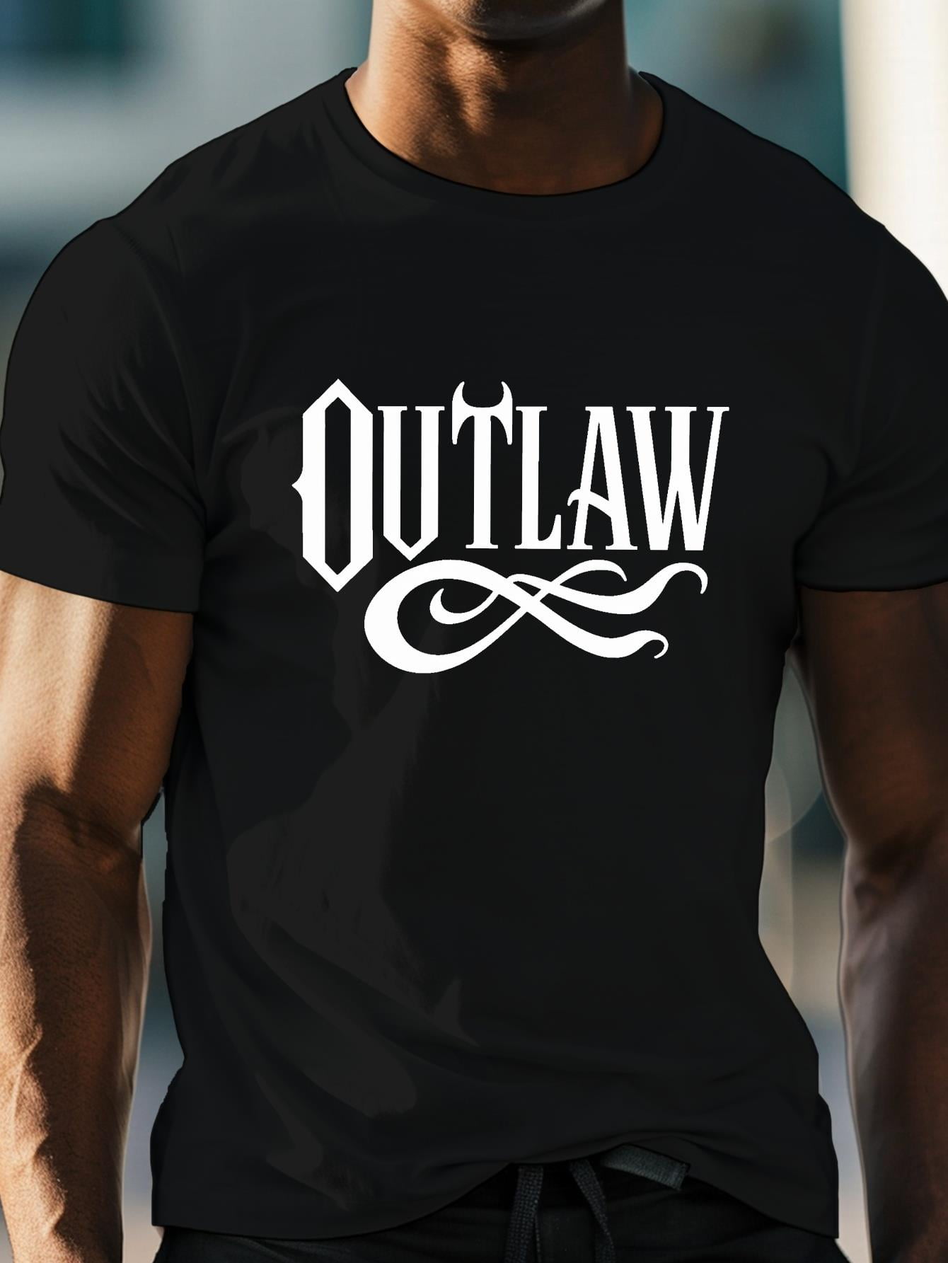 T Shirt Oversize Cotton Mens Summer Tshirts Casual T-Shirt