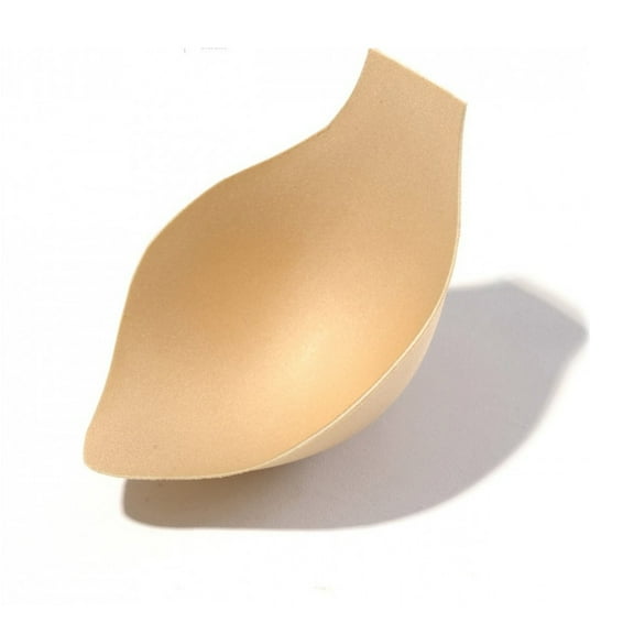 Men'S Swimwear Sponge Cup Swim Briefs Bathing Suit Enhancing Pouch Padding Underwear Insert for Swimming Sports