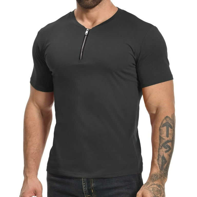 Solid color t shirts walmart outlet