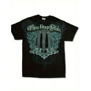 Three Days Grace Shirts