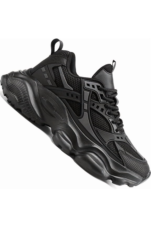 Men'S Trail Running Sneakers, Athletic Shoes, Casual Fashion Footwear, Tennis Sneakers, And Hiking Footwear