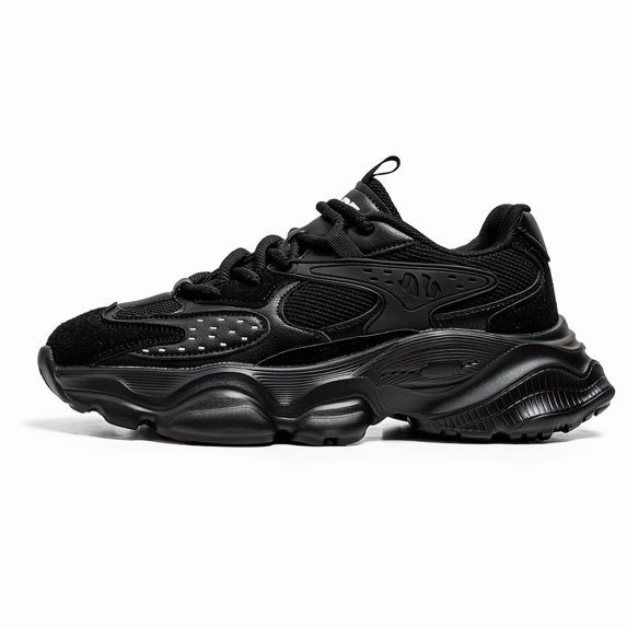 NewMen'S Trendy And Versatile Fashion Shoes for Students And Sports, Also Known As Dad Shoes. That Are Height-Increasing And Durable, Suitable