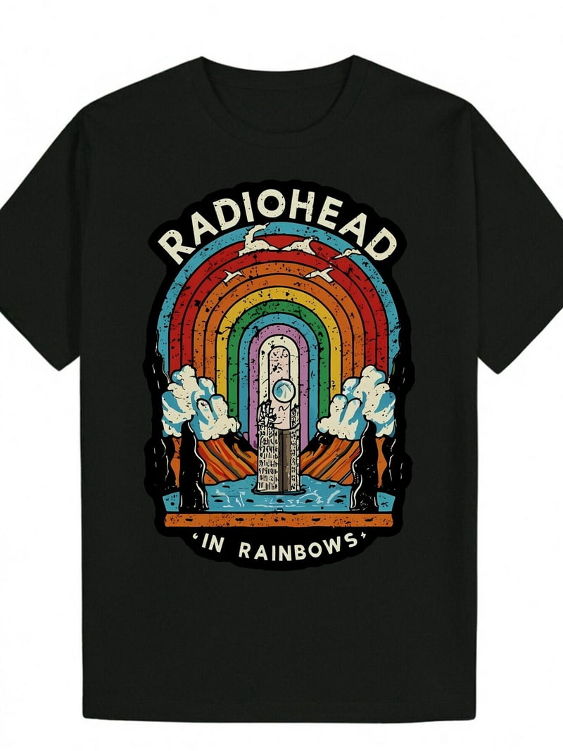 RADIO HEAD vintage Tシャツ Amazon.com: Vintage Retro Radio Head T-Shirt : Clothing