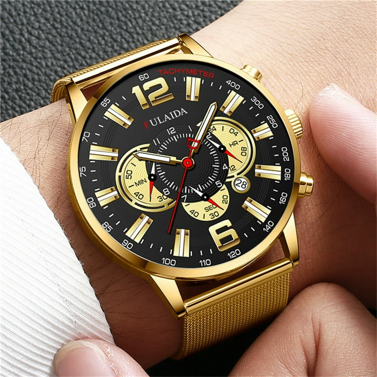 Analog hiking watch shop