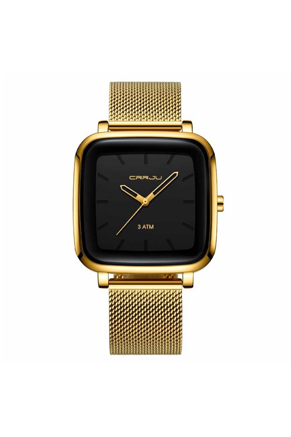 Men'S Watches All Men's Luminous Running Alarm Clock Watch Watch for Men Designer Men's Wrist Watches