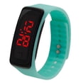 thumbnail image 1 of Men’S Watches Men's Digital Watch Sports Electronic Watch With Luminous Display, Running Timer, Alarm Clock, Resistant Fitness Watch For Outdoor Activities Men's Watch, Wristwatch, Date Calendar for, 1 of 3