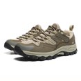 thumbnail image 1 of Men'S Women'S Sneaker Breathable Mesh Non-Slip Wear-Resistant Sports Light Lace Up Fashion Hiking Shoes, 1 of 9