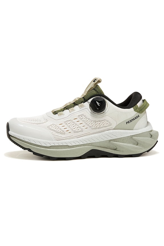Men'S And Women'S Trail Running Footwear Designed for Outdoor Activities, Featuring Professional Sneakers for Women, Natural And Quiet Walking Shoes for Men Suitable for Forest Paths