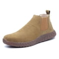 thumbnail image 1 of Men'S Work Boots Anti-Skid And Stab-Proof Safety Shoes, 1 of 8