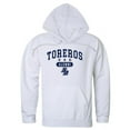 thumbnail image 1 of Men San Diego Toreros Alumni Hoodie, White - Medium, 1 of 1
